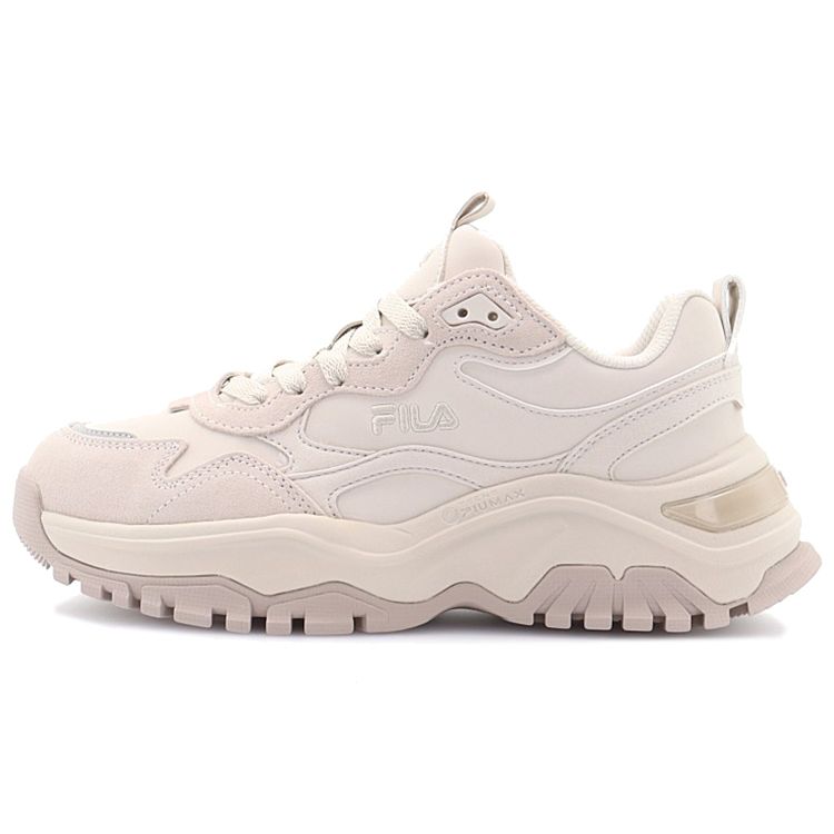 Fila Lifestyle Women Light Pink F12W144147FMB 38.5