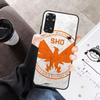 The Division 2 Case For Xiaomi Redmi Note 11 10 9 8 12 Pro 10S 11S 12S Cover For Redmi 9 10 10A 9C 10C 12C
