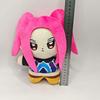 New K pop Demon Hunters Zoey Witch Hunters plush doll doll