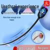 Vibrating Urethral Masturbator Wand for Men