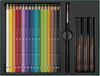 Faber-Castell Albrecht Durer and Pitt Artist Pen Gift Set, 21 Pieces