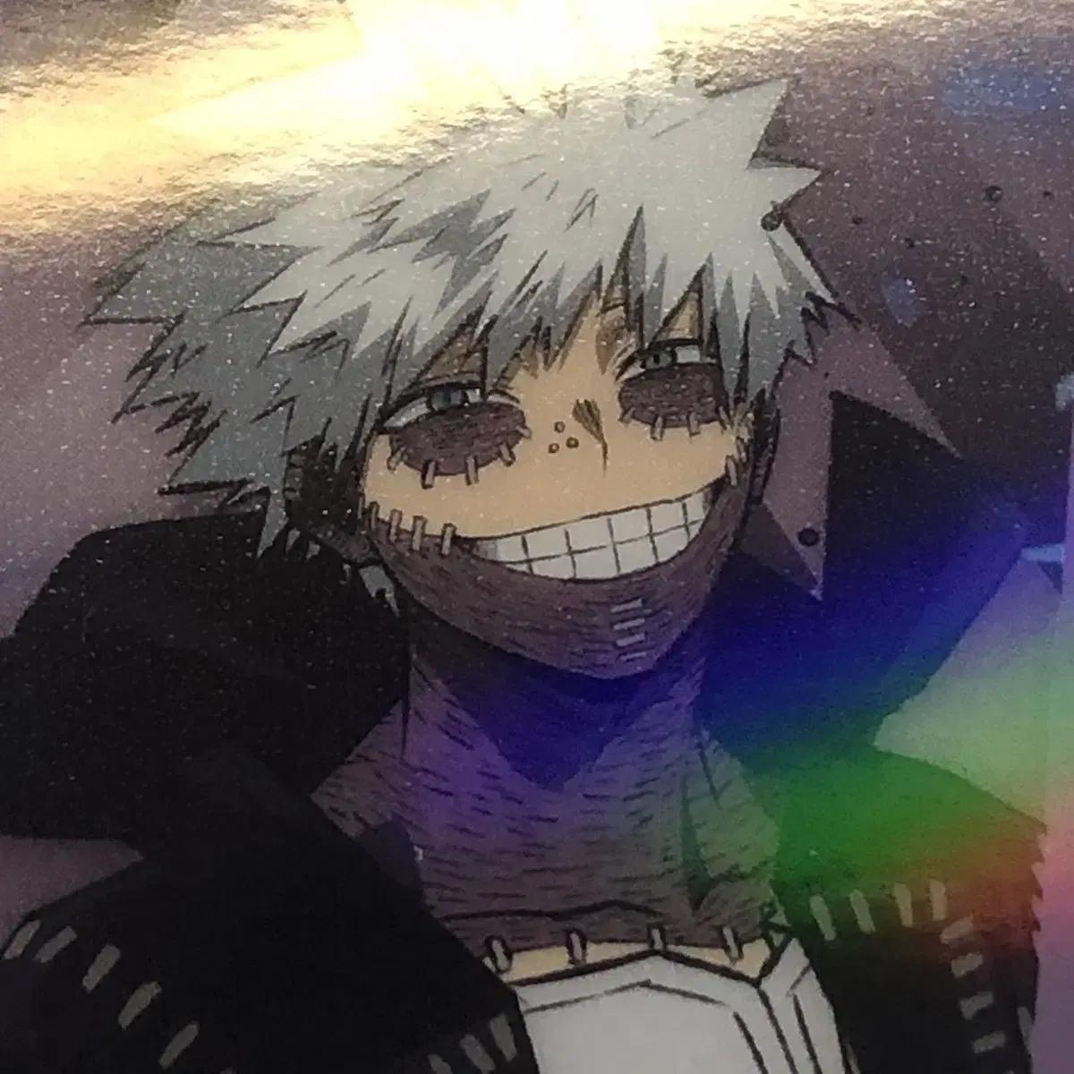 

Фотокарточка Хироака Даби