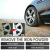 Multi-Function Rust Remover & Penetrating Oil - Tire, Rim & Metal Cleaner with Anti-Rust & Lubrication for Loose Screws