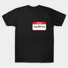 T-shirtler – Tişörtler