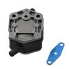 Fuel Pump Assembly 6E5-24410-03-00 6E5244100300 Compatible with Yamaha Outboard Engine 115HP 130HP 150HP 175HP 200HP 225HP