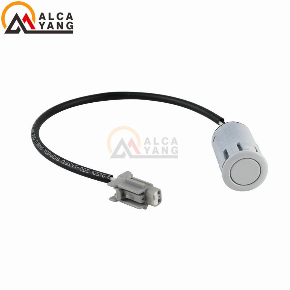 Parking PDC Sensor for Toyota Land Cruiser Lexus LX470 Ultrasonic 1998-2007 PZ36260317 PZ362-60317