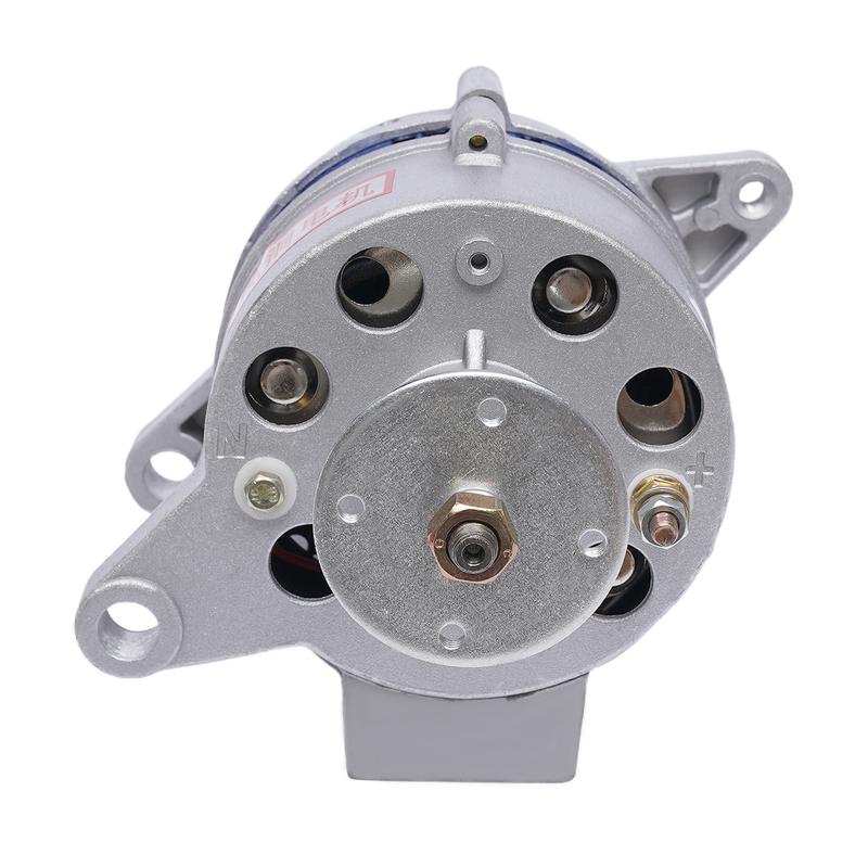 1200W AlternatorPermanent Magnet Alternator PMA Low Rpm 12V
