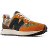 Realtree X Atmos X New Balance 327 Camo Men Sneakers Multi-Color MS327ART