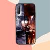 Cartoon-S-Souths-P-Park Phone Case For Xiaomi 11 Redmi Note 11 5G 8T 9A 9 10T Note8Pro Note9 12SUltra Black Case
