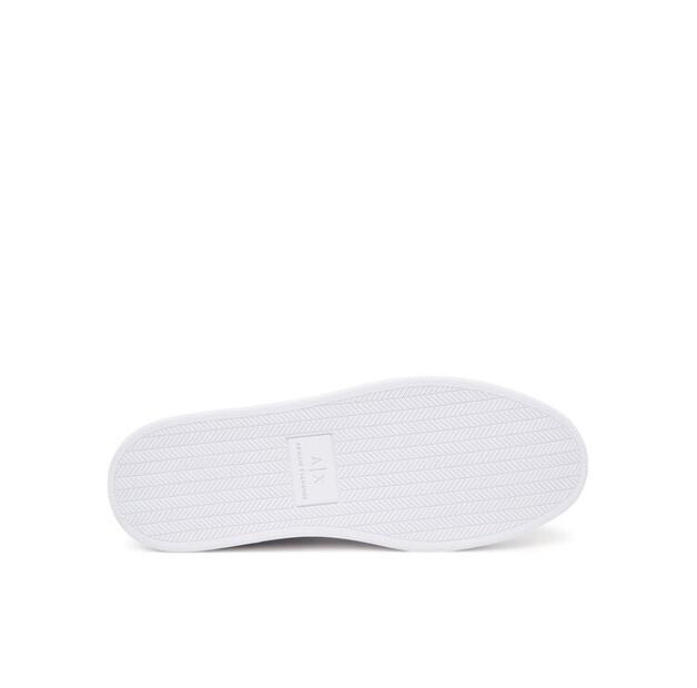 Кроссовки Armani Exchange 28448