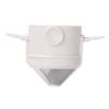 Mini 1 to Single Dripper Cup for Backpacking