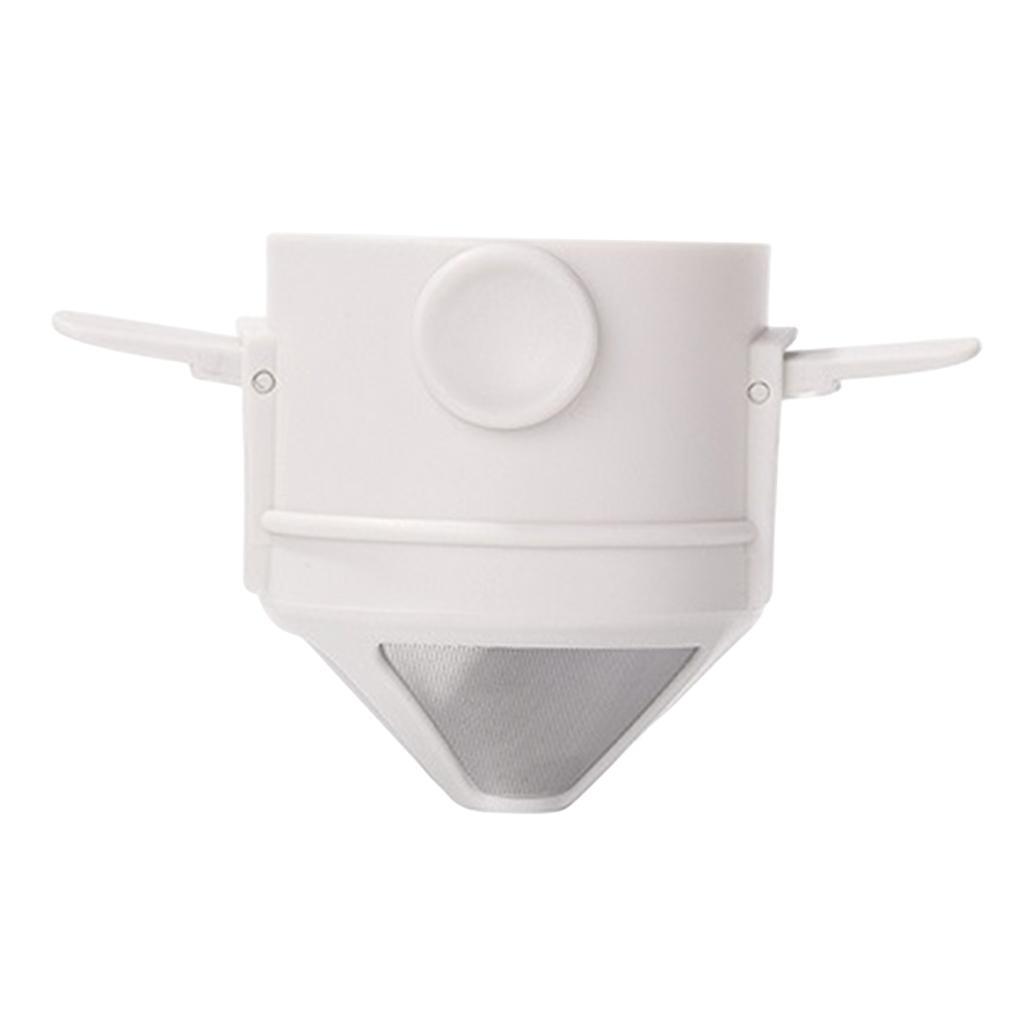 Mini 1 to Single Dripper Cup for Backpacking