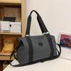Large Capacity Fitness & Travel Duffel Bag