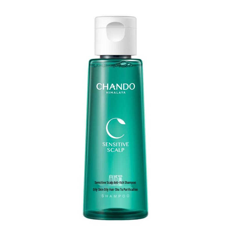CHANDO Sensitive Scalp Anti-Itch Shampoo