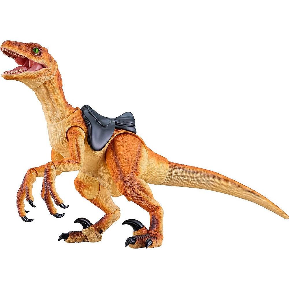 

Ex Ride [Exclusive Sale] Figma Ex Ride Small Dinosaur Brown