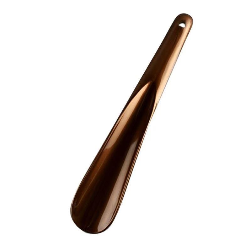 Portable Shoe Lifter - Modern, Creative Shoehorn for Easy Shoe-Wearing