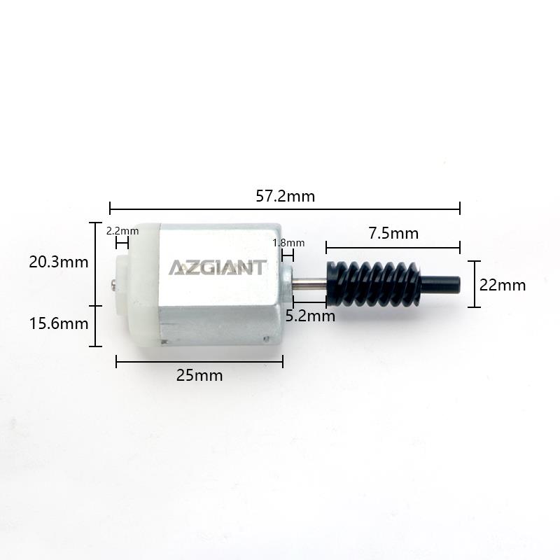 Car door lock motor for Renault Climber Clio Espace Fluence K-ZE Kangoo Kwid Laguna 3 Logan 2 Master Megane Racer Scenic Trafic