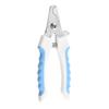 Safety Guard Pet Nail Clippers for Cats and Dogs