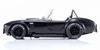 Kyosho Original Shelby Cobra 427 Black Finished Product KS08047BK 1/18 S/C