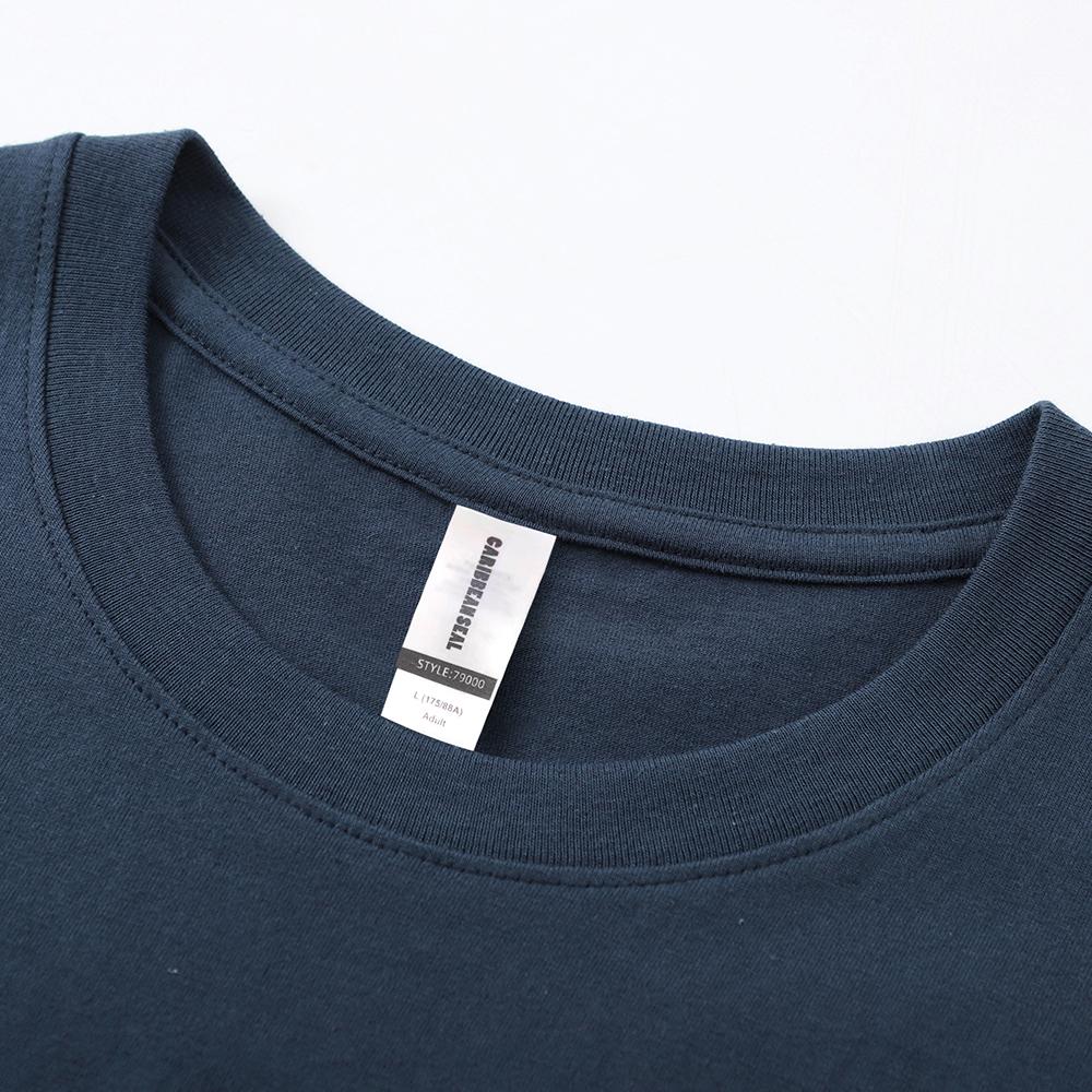 Orange Slice Red Wine Goblet Print TShirts Men Colour ONeck T Shirt Cotton Oversized Top Unisex AllMatch Casual Streetwear