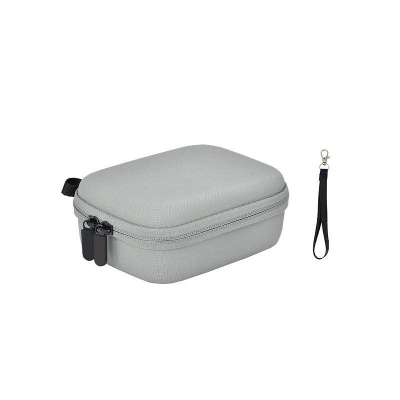

Waterproof and Moistureproof Protective Case for ACTION 6 Cameras Fabric for Outdoor Adventures and Photography 1