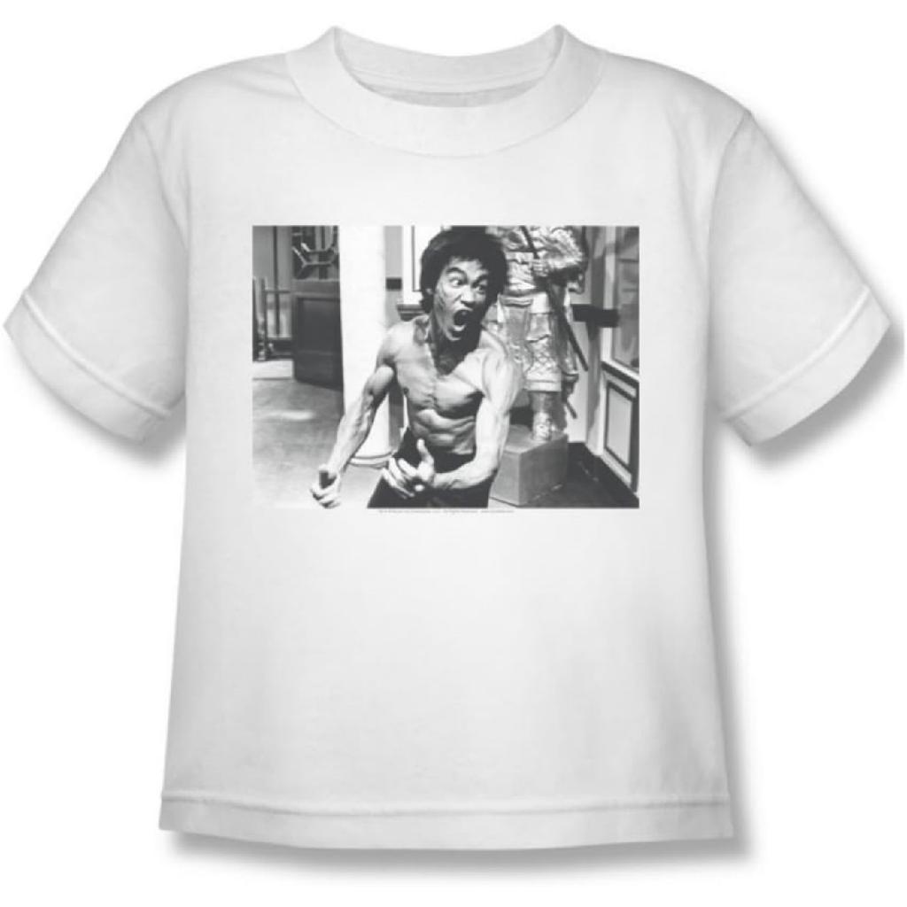 Bruce Lee - Juvy Full of Fury T-Shirt
