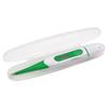 Tierthermometer, digitales LED-Display, Thermometer, schnelle Ablesung, genaues, wasserdichtes Haustier-Digitalthermometer