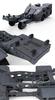 Jimi Model 1/48 U.S. Weapon Loading Cart ZM80160 (Military)
