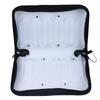 Wooden Shrimp False Bait Iron Tool Box Storage Bag Can Carry The Bait Box Wooden Shrimp Box