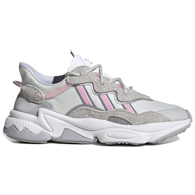 Adidas Ozweego White True Pink Women's EG8729