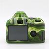 Soft Silicone Armor Camera Bag Case For Nikon D750 D780 D810 D850 D3200 D3300 D3400 D3500 D5100 D5200 DSLR Cover Body Skin