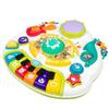 Educational Table With Music Bt