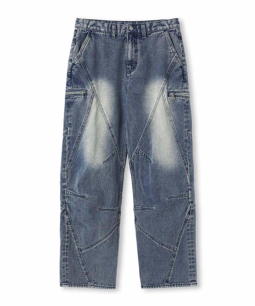 WMC Multi Dart Denim_Blue
