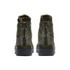 New Nike Air Force 1 High Shell Cargo Khaki Women's BQ6096-301