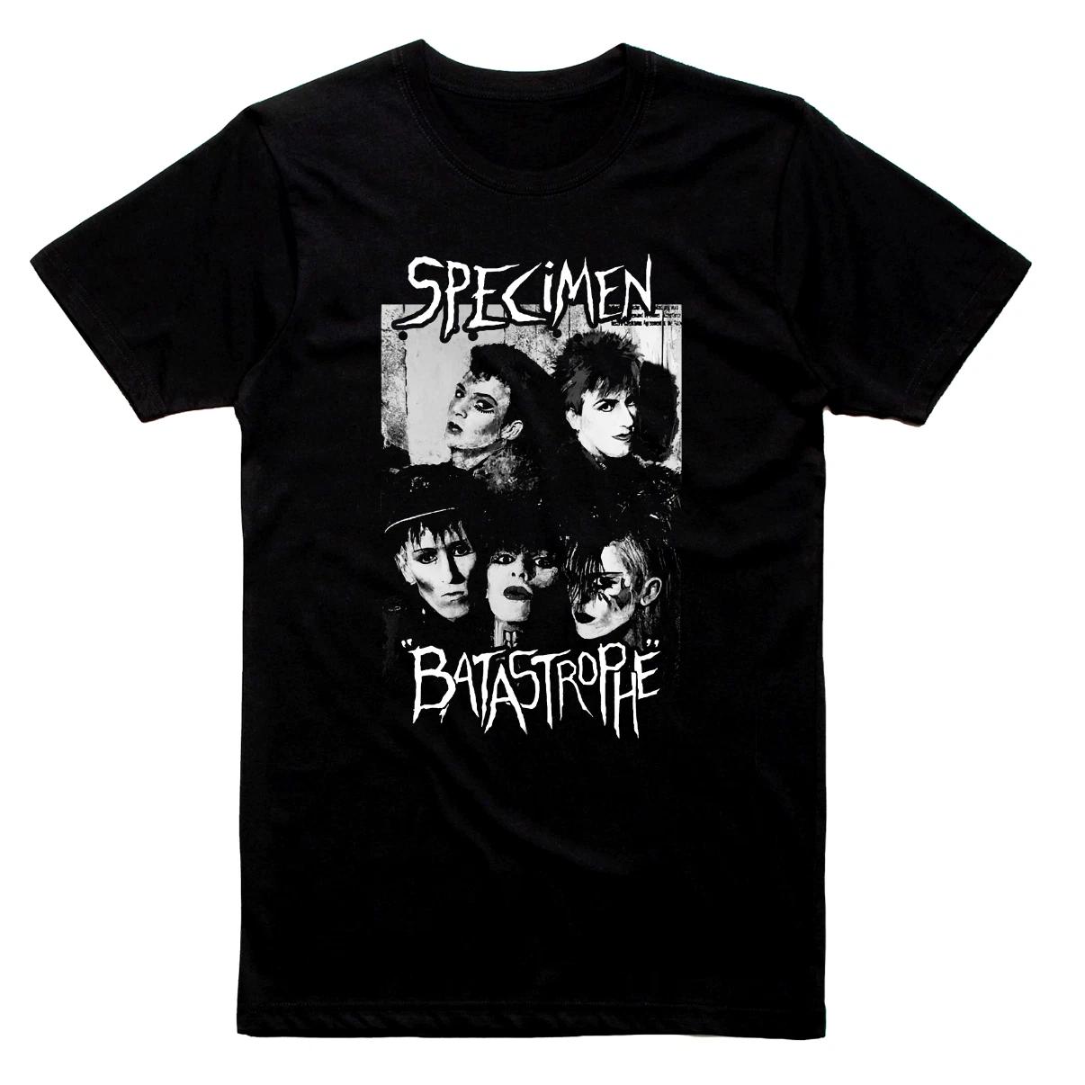Specimen - T-Shirt L