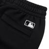 New MLB New York Yankees Casual Pants Unisex Black 3APTB0444-50BKS