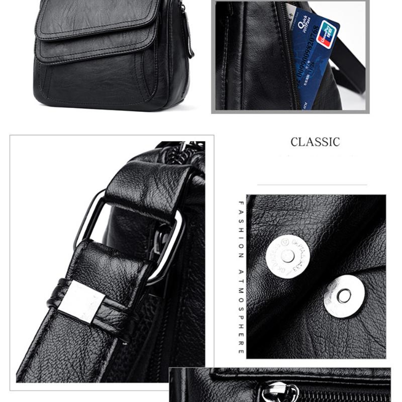 2023 Ana Kesesi Bahar Tarzı Yumuşak Deri Lüks Çantalar Ve Çanta Kadın Çanta Tasarımcısı Kadın Omuz Kadınlar Için Crossbody Çanta
