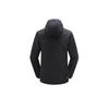 Under Armour Casual Comfortable Windproof Warm Jacket Men Jacket Dark-Black 14412254-0033