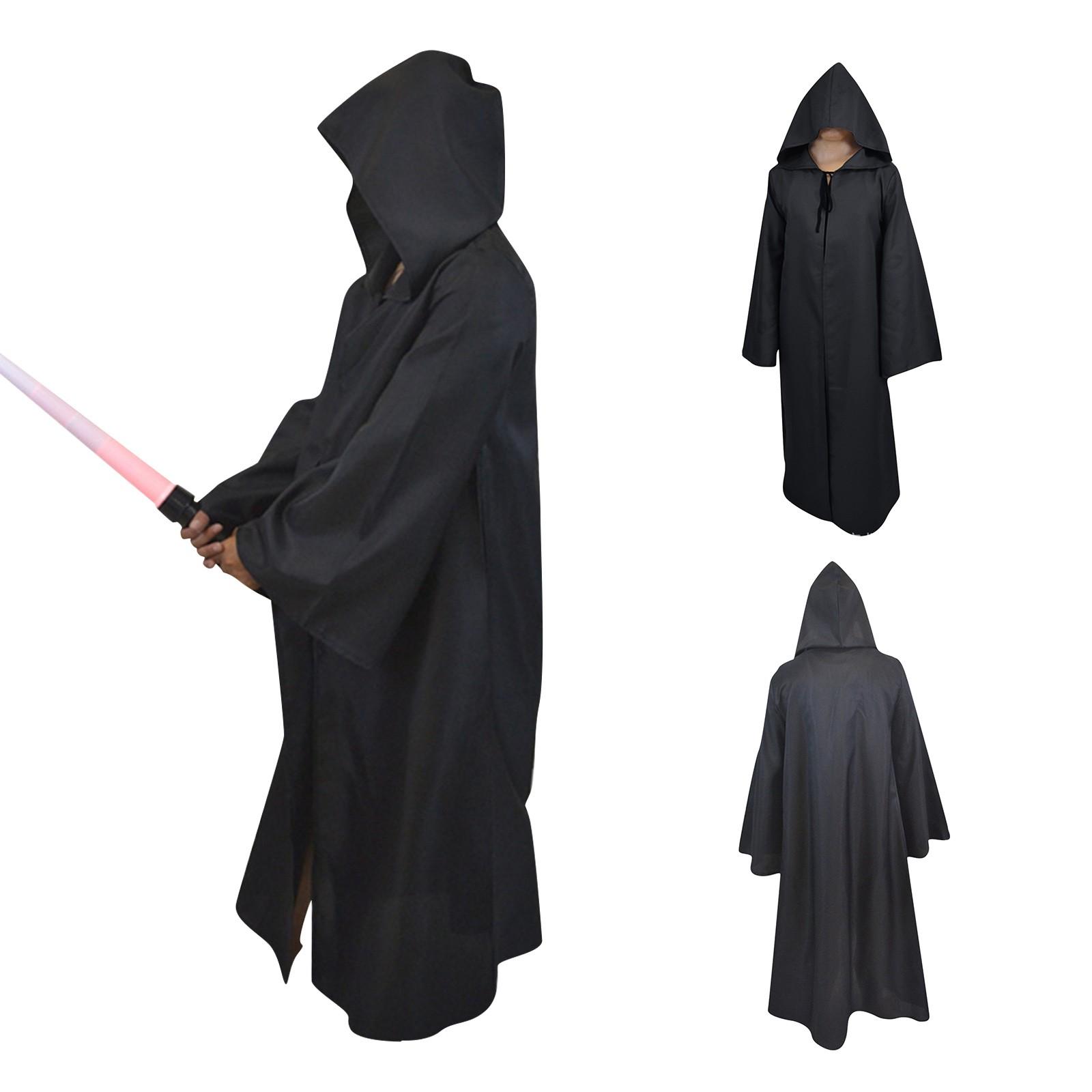 

Косплей Одежда Персонаж Ужасов Играет Cos Performance Одежда Фестивальное Платье S чёрный