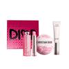 Accessory Three-piece Set: Limited Edition Presbyopia Cream 50ml + Lip Balm #00 3.2g + Sweet Apricot Nail Polish 7.5ml
