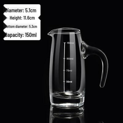 LISM Baijiu Dispenser and Decanter Set