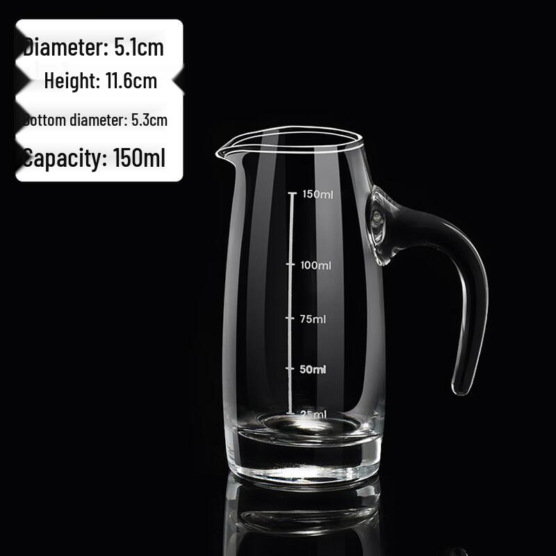 LISM Baijiu Dispenser and Decanter Set