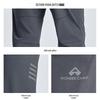 Tuoluozhe Men's Outdoor Casual Trousers AKY405052