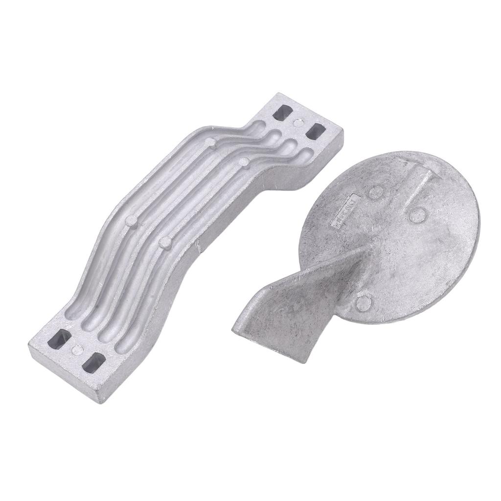 Anode Transom Bracket Handle Bar 6G5 45251 02 00 Outboard Trim Tab Outboard Lower Units for F150 VF150 F175 F200LB