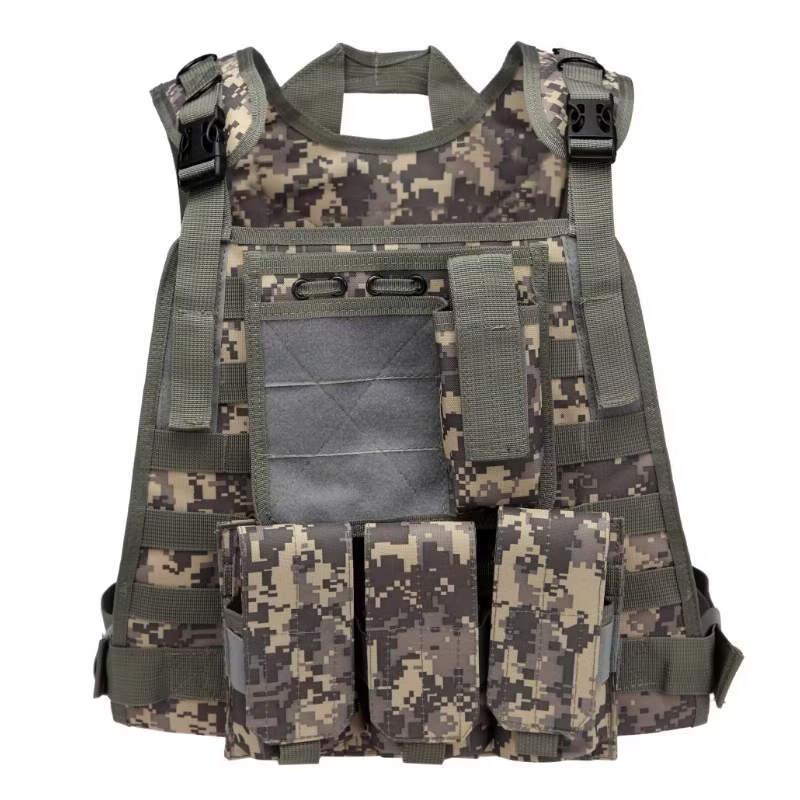TLXT Tactical Training Vest