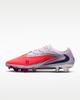 Nike Phantom 6 Low Elite FG "Alexia Putellas" Fotbalová Červená Fialová IB5141-600