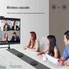 Lenovo MK-MC800 Omnidirectional Conference Microphone (CN Version)