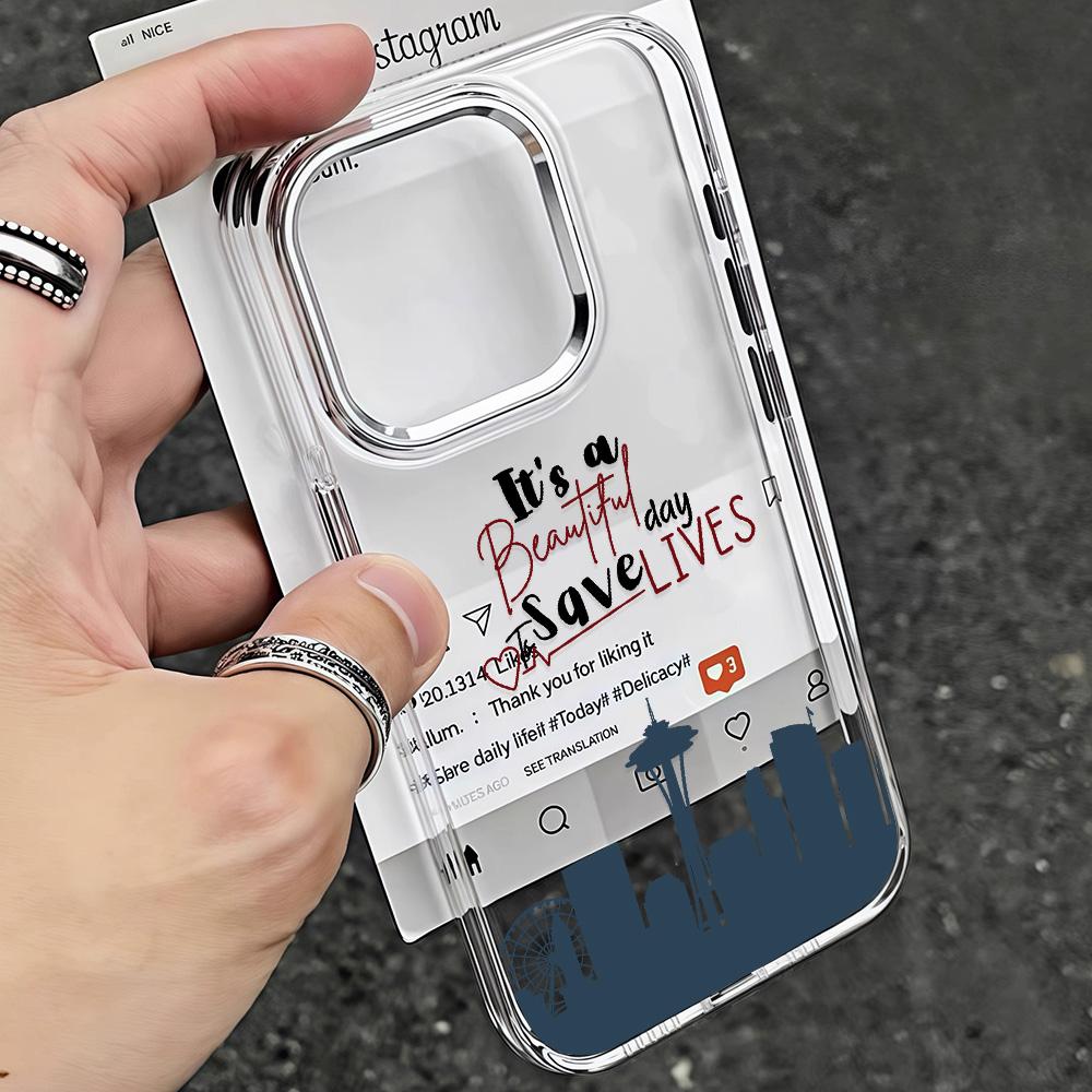 TV G-Greys AnatomyS You Are My Person Phone Case For Samsung Galaxy A73 A16 A35 A55 A25 A15 A56 A54 A36 A34 A24 A26 4G 5G Cover