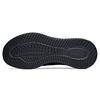 Anta Puff Series Low-Top Running Shoes Men Sneakers Black 112045535-2