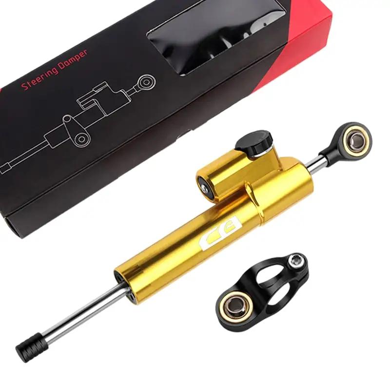 For Honda CB300R CB250R CB150R 2018-2020 Steering Damper Applicable Motorcycle Steering Stabilize Damper Bracket Mount Modified